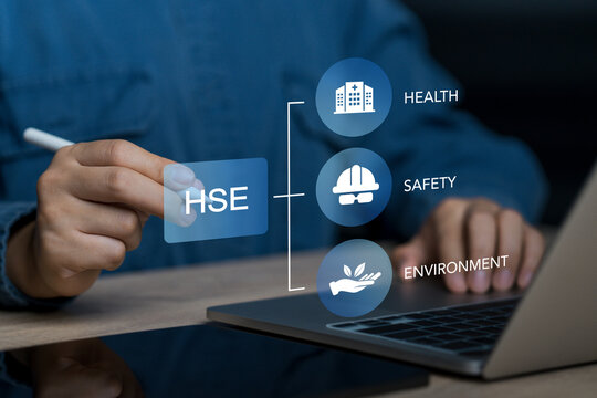 HEALTH SAFETY AND ENVIRONMENT